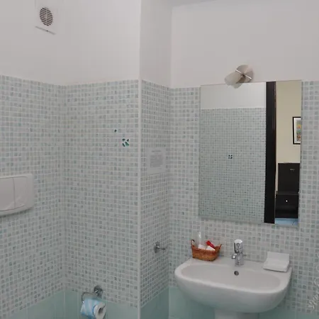B&B Stella Maris-3